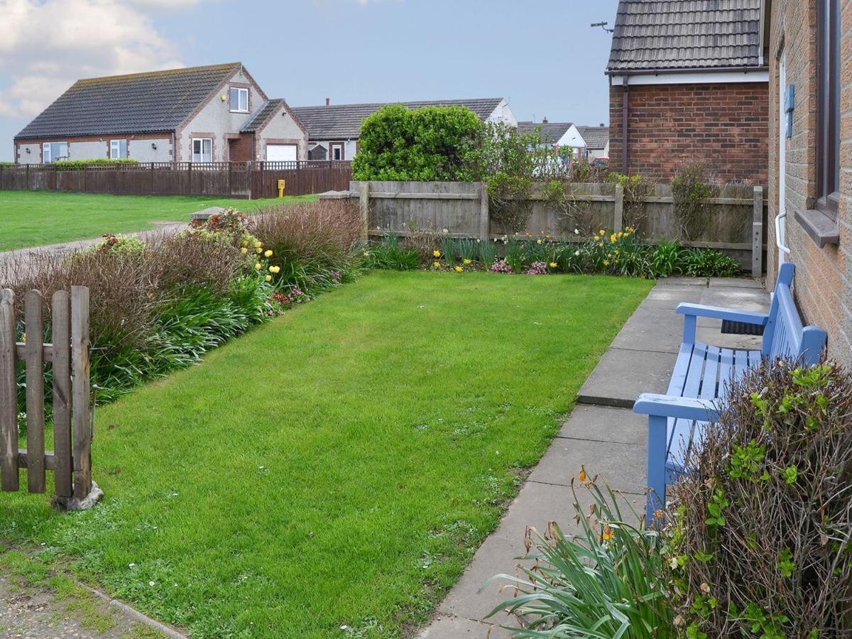 Villa Rosemarys Sea View Bacton  Exterior foto