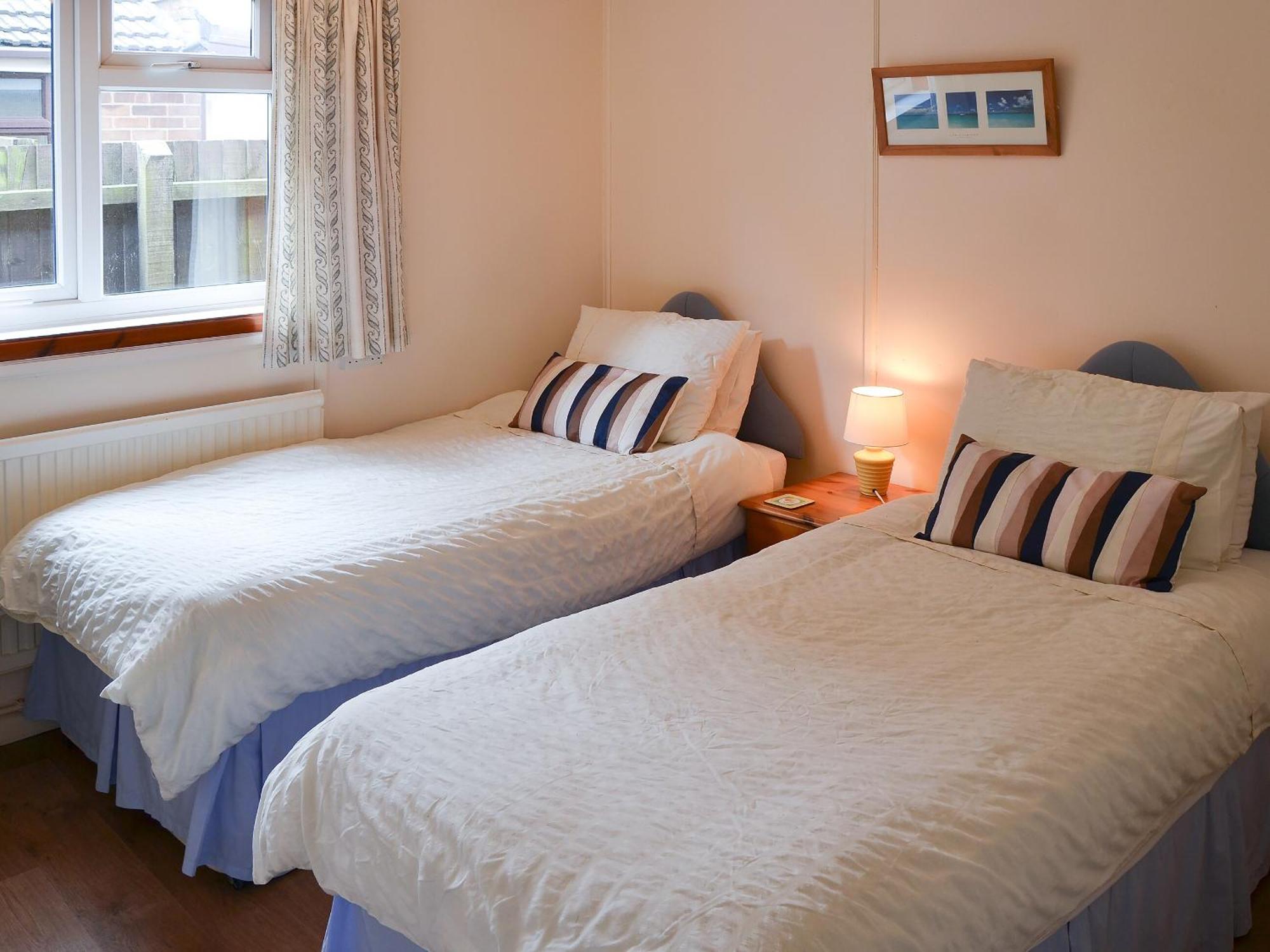 Villa Rosemarys Sea View Bacton  Exterior foto