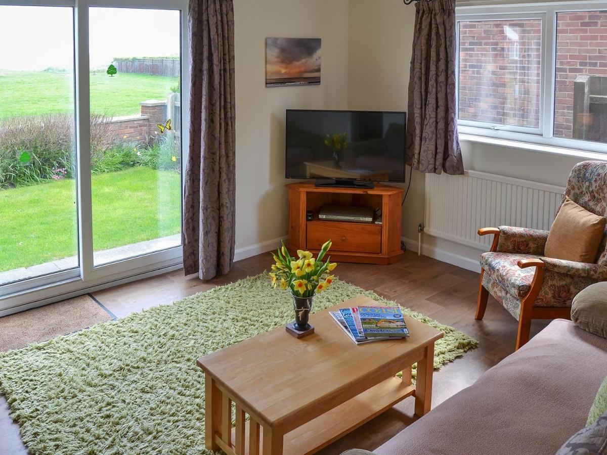 Villa Rosemarys Sea View Bacton  Exterior foto